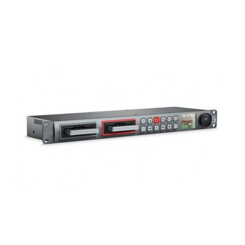Blackmagic Design HyperDeck Studio Pro BMD-HYPERD-ST-PRO2