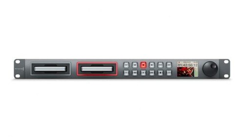 Blackmagic HyperDeck Studio 2 BMD-HYPERDST2