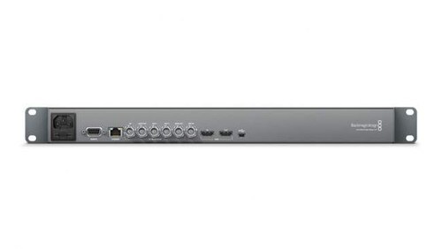 Blackmagic HyperDeck Studio 2 BMD-HYPERDST2
