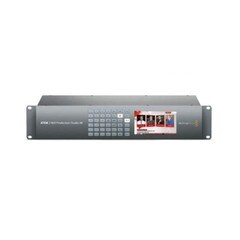 Blackmagic Design ATEM 2 ME Production Studio 4K BMD-SWATEMPSW2ME4K