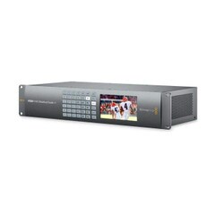 Blackmagic Design ATEM 4 ME Broadcast Studio 4K BMD-SWATEMRRW4ME4K