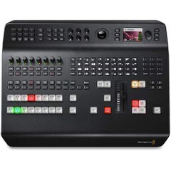 Blackmagic Design ATEM Television Studio Pro 4K BMD-SWATEMTVSTUPRO4K