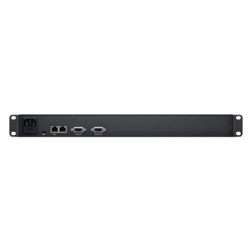 Blackmagic Design Videohub Master Control Pro (BMDVHUBWMSTRCRLPRO) Solid Signal