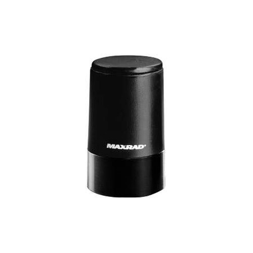 PCTEL Low Profile Antenna 806-960 MHz 1710-1990 All Black BMLPVDB800-1900