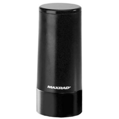 PCTEL High Frequency NMO 698-2700 MHz LTE Low Profile Antenna BMLPVMBLTENGP