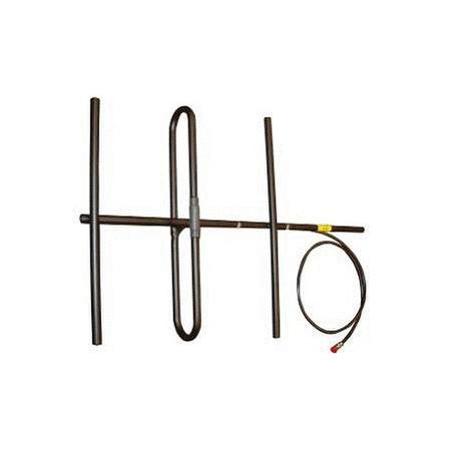 PCTEL 215-225 MHz 65dB 3 Element Yagi Antenna BMYD210G