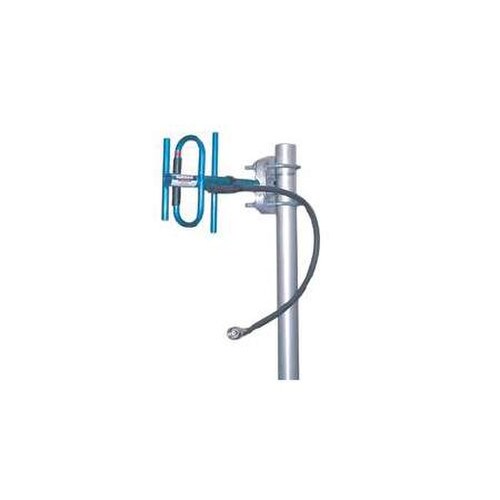 PCTEL 806-896 MHz 65dBd 3 Element Yagi Antenna BMYD806G