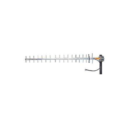 PCTEL 806-896 MHz 14dBd 18 Element Yagi Antenna BMYD806O