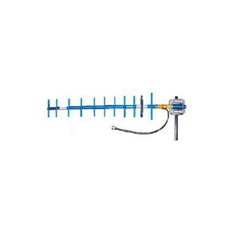 PCTEL 890-960MHz 12dBd 11 Element Yagi Antenna BMYD890M