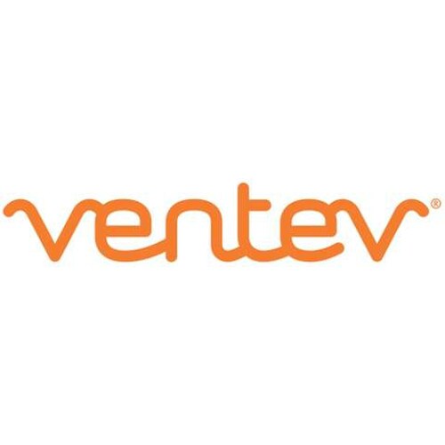 Ventev DIN Mounting Rail 35mm x 1m H Aluminum BNDN1000