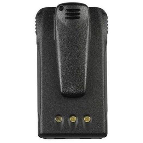 Ritron PT Series 2-Way Radios Lithium Battery 1800mAh BP-PT18-L