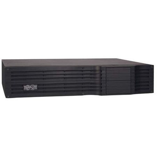 Tripp Lite External 72V 2U Rackmount UPS Battery Pack BP72V15-2U