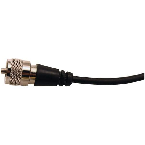 BROWNING BR-18 Low-Loss CB Antenna Cable 18ftBR-18