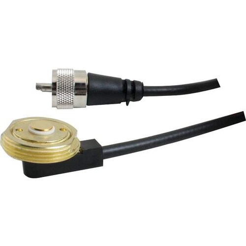 BROWNING BR1010 - UHF NMO 75-Inch Hole Mount BR1010-UHF