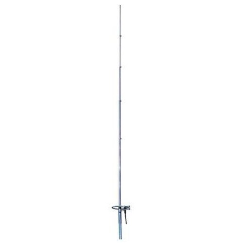 Laird 42-50 MHz 2dB Heavy Duty Ringo Omni UHF Antenna BR4