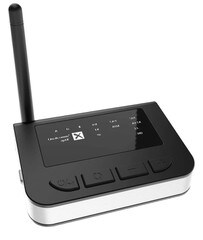 Tech Choice Bluetooth Audio Receiver and Transmitter BTRXTX