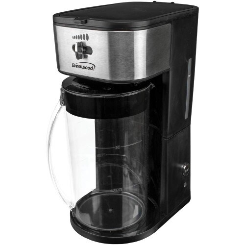 Brentwood Appliances Iced Beverage Maker BTWKT2150BK