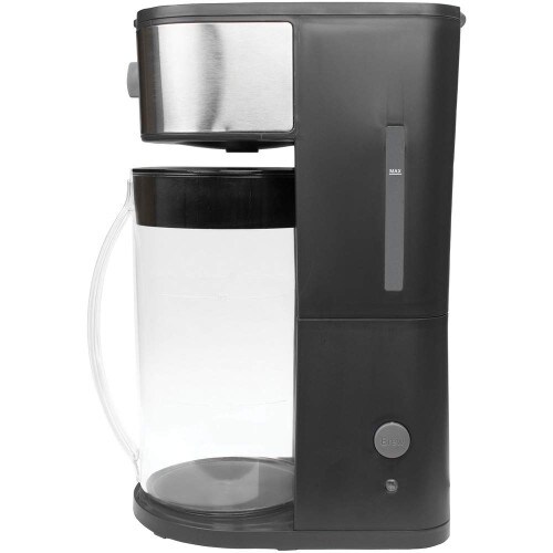 Brentwood Appliances Iced Beverage Maker BTWKT2150BK