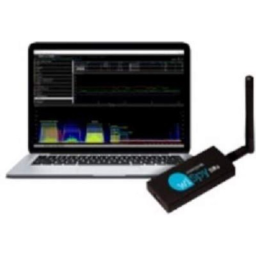 MetaGeek InSSIDer Office Essential Bundle with Wi-Spy BUN-OFFICE-DBX