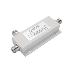 CommScope 15 dB Air Directional Coupler 555-6000 MHz C-15-UW-N-AI6