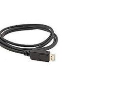 Kramer 35-Feet DisplayPort Male to DisplayPort Male Cable C-DPM-DPM-35