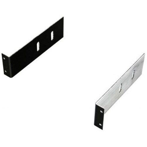 Havis 2-Piece Equipment Mounting Bracket 2-Inch-106-Inch Bend C-EB20-106