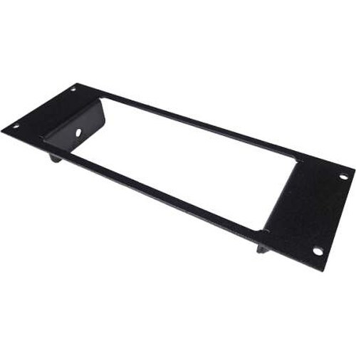 Havis 1-Piece Equipment Mounting Bracket 3in C-EB30-FSP-1P