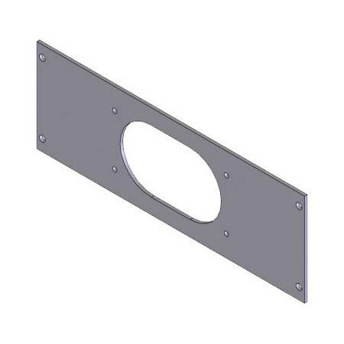 Havis 1-Piece Mounting Bracket 3in Mounting Space C-EB30-KES-1P