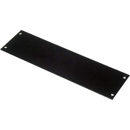 Havis Blank Equipment Mounting Bracket 2-12 Inches C-FP-25
