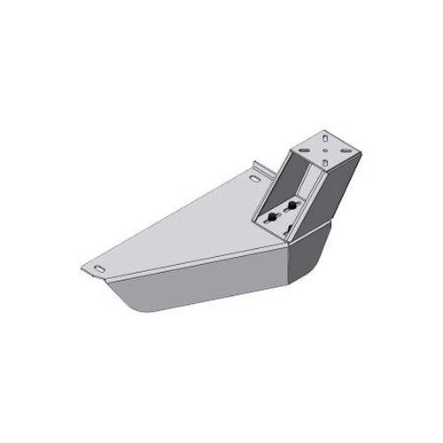 Havis Heavy Duty Vehicle Mount 2019 ChevyGMC Sierra C-HDM-1003