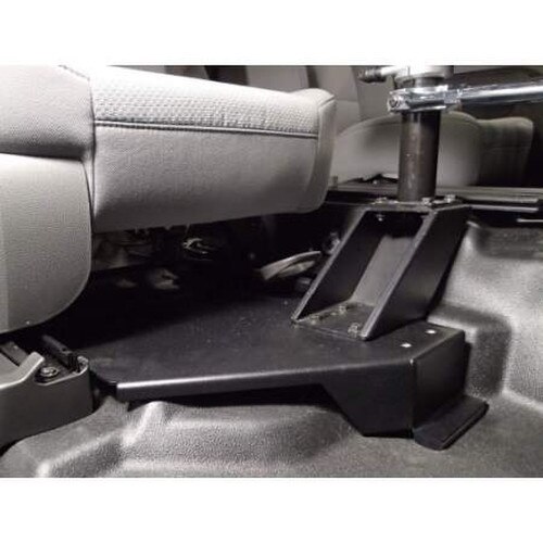 Havis 2015 Chevy Tahoe Suburban Heavy Duty Vehicle Mount (CHDM176
