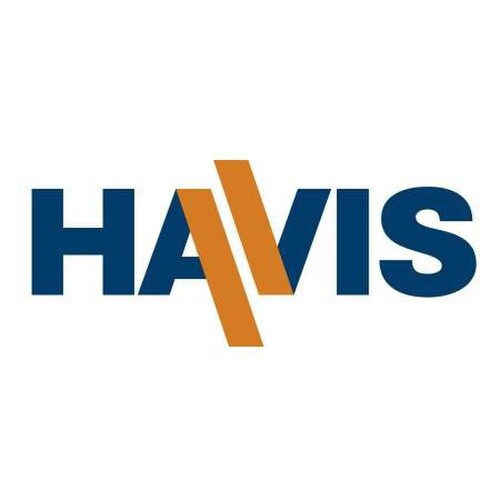 Havis Ford Transit Connect Heavy-Duty Mount C-HDM-189