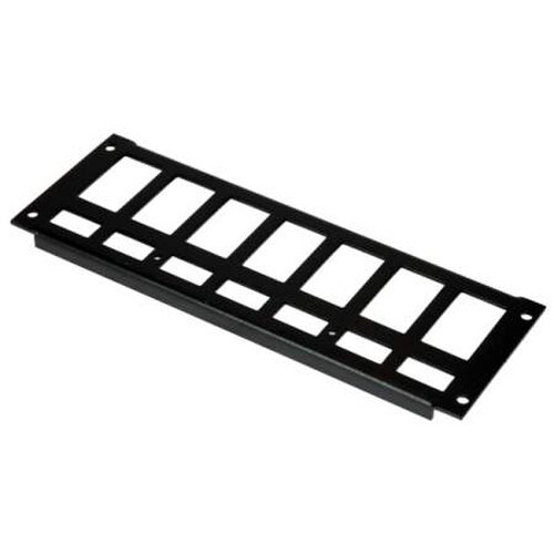 Havis Plate Switch Legend Cutouts C-PS-7-L