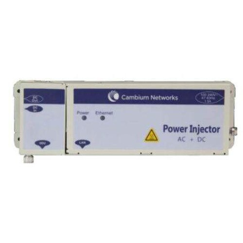Cambium Networks, Inc. PTP650/670 AC+DC EnhancePwr Injec-r ...