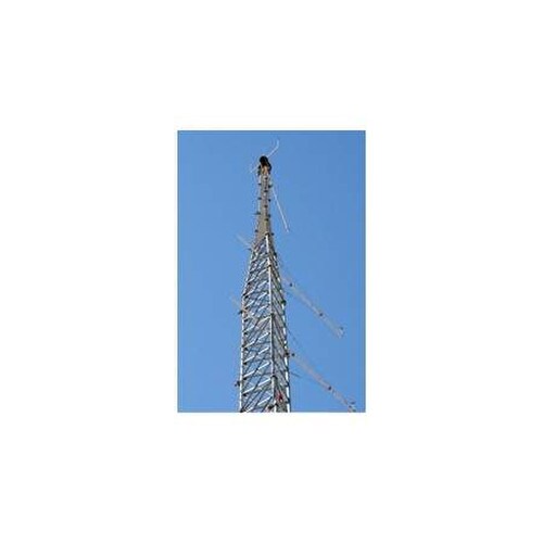 Sabre C05-099-030 S3TL Series UL 100-ft100mph Self-Supporting Tower C05-099-030