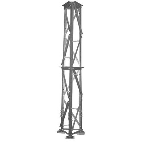 Sabre - S3A LDA 20-ft Series 4 Self-Supporting Tower C05-109-402