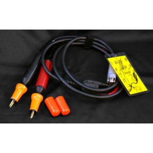 Midtronics DuraProbes Cable Assembly 5in Probes 2in Opening C087