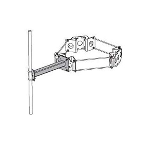 Sabre 2-Foot Standoff Arm Assembly C10-114-002