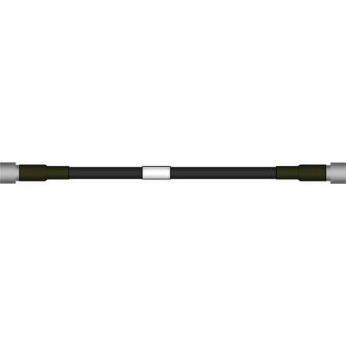 CommScope 6ft Interconnect Cable for the ION-E System C195-QMQM-2M-AMBG