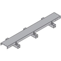 Sabre Rooftop Bridge Kit for 4 Coax Line C20-161-001