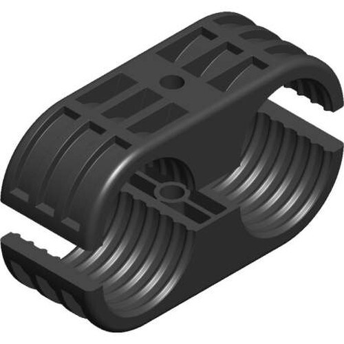 Sabre 12in Cable Support Block for 155-175mm Cable Range 10 Pack C20100107