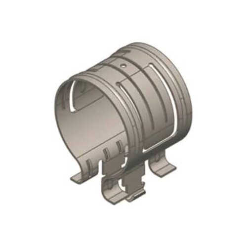 Sabre 1-58in Snap-In Hanger Kit 10 Pack C20100412