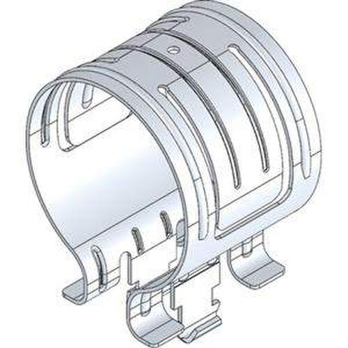 Sabre 78in Snap-In Hanger Kit C20100414