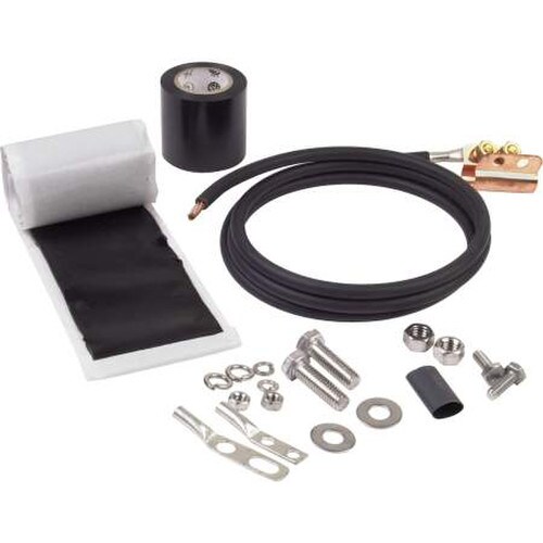 Sabre Standard Grounding Kit for 12 Inch Coax C20100564