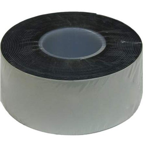 Sabre 15 Inch Wide Rapid Wrap Self-Amalgamating Tape 15 Feet C20100712