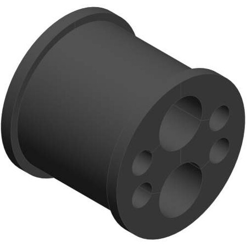 Sabre Barrel Cushion 38in 4 Holes and 58in 2 Holes C20105094