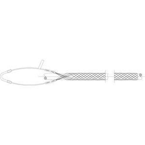 Sabre Pre-Laced Hoisting Grip 2-14in C20105515