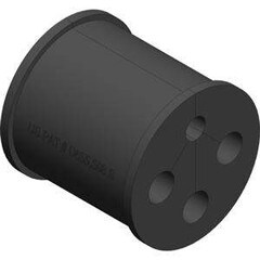 Sabre 4in Cushion for 4 x LMR400 C20105752