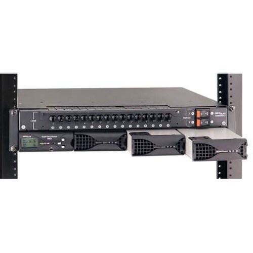 NewMar - C2RS-48 48 VDC Rectifier Shelf Centurion II C2RS-48