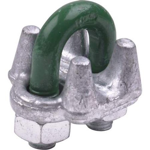 Sabre - 316-Inch Wire Rope Clip Cable Clamp C40-056-001